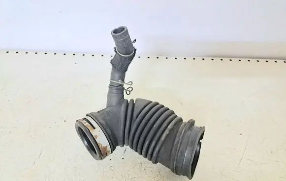 Turbo air intake inlet pipe/hose