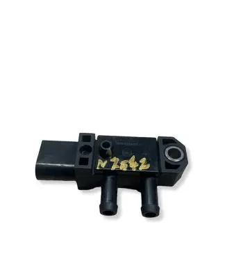 Volkswagen Polo V 6R Exhaust gas pressure sensor 04L906051