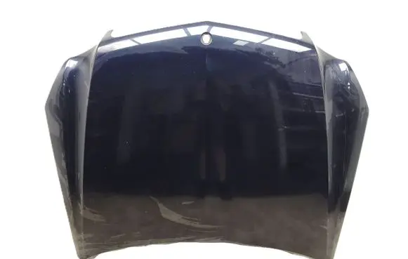 Mercedes-Benz E W212 Engine bonnet/hood