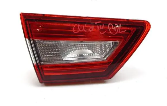 Renault Clio IV Tailgate rear/tail lights 265556573R 02052699900010