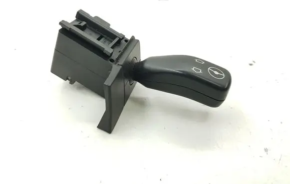 BMW X5 E53 Steering wheel adjustment handle/lever 8373901