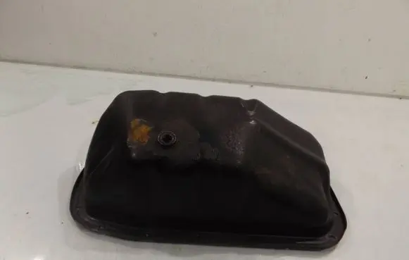 Renault Clio III Oil sump 