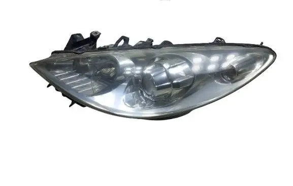 Peugeot 307 Headlight/headlamp 9681834880-KASACJA 9681834880