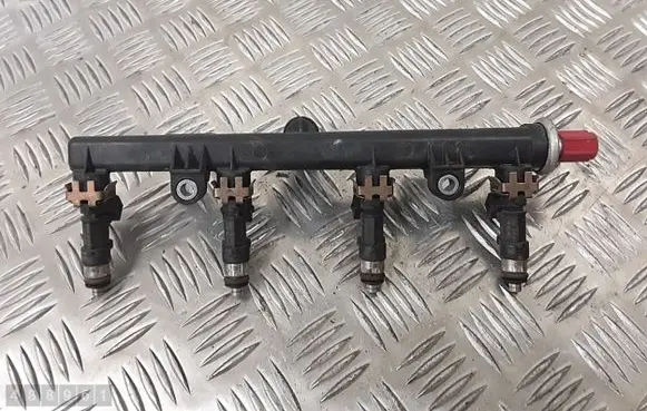 Fiat 500L Fuel injector 0280151245 0280158199