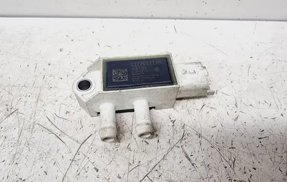 Renault Kadjar Exhaust gas pressure sensor 227701177R