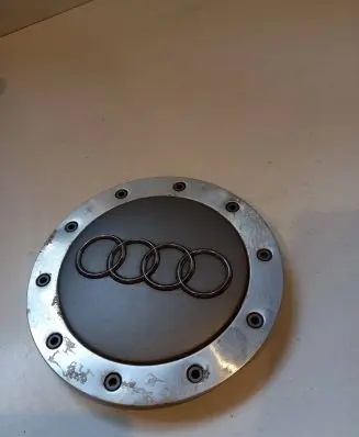 Original wheel cap