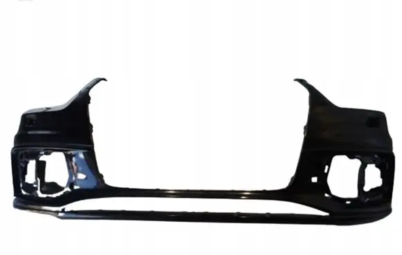Audi Q3 8U Front bumper 23222211
