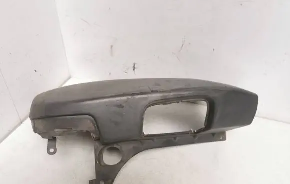 Renault Trafic II (X83) Rear bumper corner part panel trim 8200201458 9116938