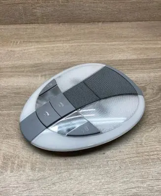 Mercedes-Benz E W211 Front seat light A2118206701 2JM008257