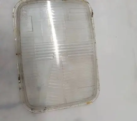 Mercedes-Benz 609 Headlight lense 4401112 029643