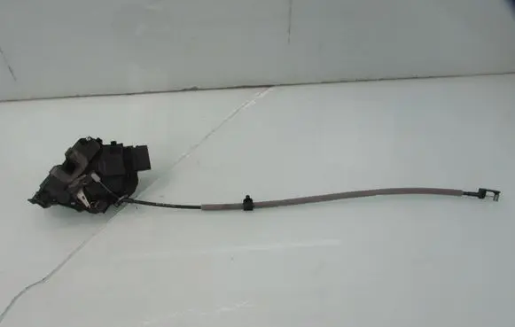 Ford S-MAX Front door lock 8M2AR21812AA SMAX