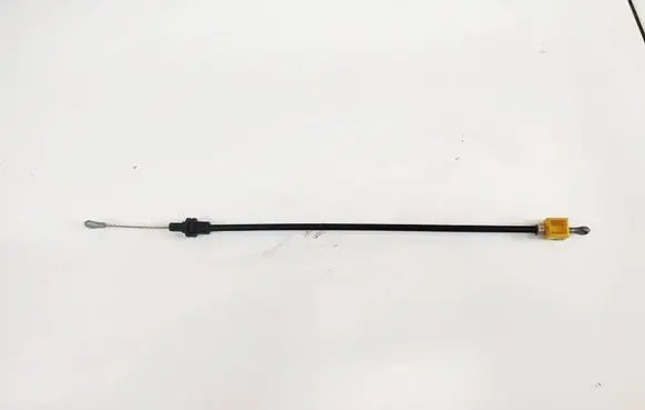 Chevrolet Aveo Front door cable line 
