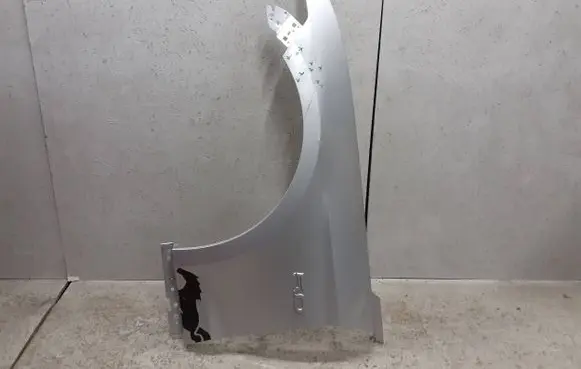 Ford Mustang VI Fender