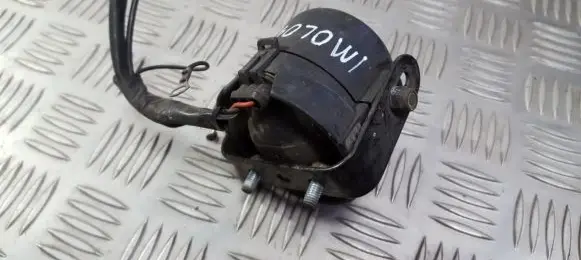 Mitsubishi Outlander Alarm system siren 4s8310a1b 8310