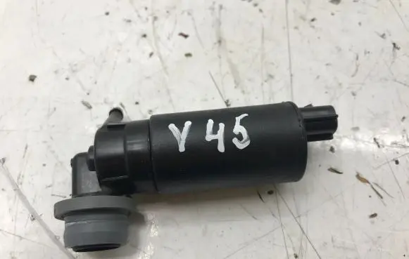 Toyota Corolla Verso AR10 Windscreen/windshield washer pump 8533005031 8533005030