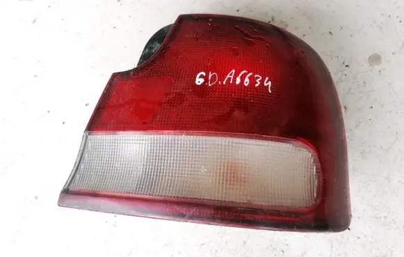 Hyundai Lantra I Rear/tail lights