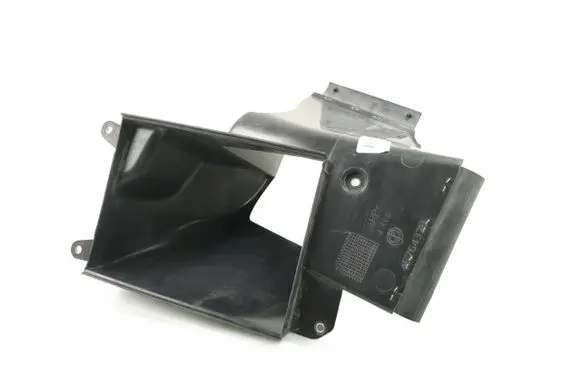 Alfa Romeo 147 Intercooler air guide/duct channel 46764379