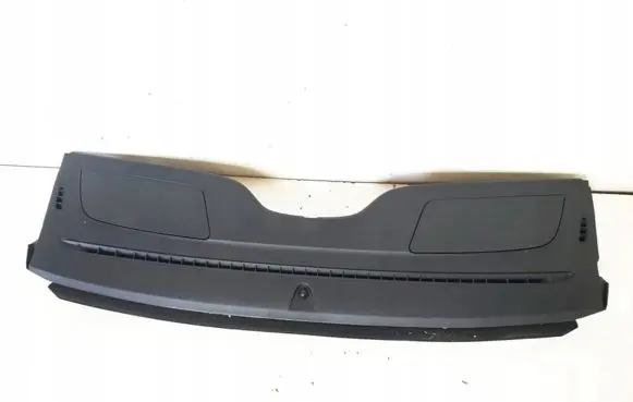 Ford S-MAX Dashboard air vent grill cover trim 
