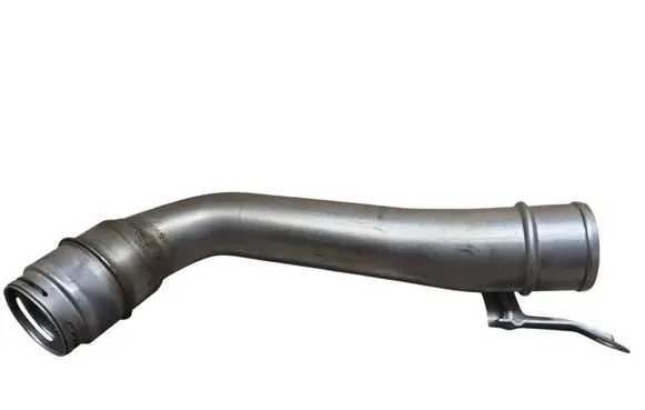 Nissan Qashqai Intercooler hose/pipe 14460JD70B