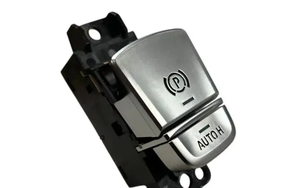 BMW 7 G11 G12 Hand parking brake switch 9109308