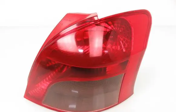 Toyota Yaris Rear/tail lights