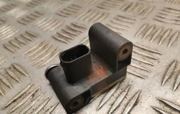 BMW 1 E81 E87 Airbag deployment crash/impact sensor 6911003