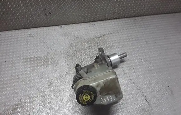 Opel Vectra C Master brake cylinder