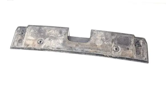 Volkswagen Transporter - Caravelle T5 Trunk/boot sill cover protection 7H0863485D