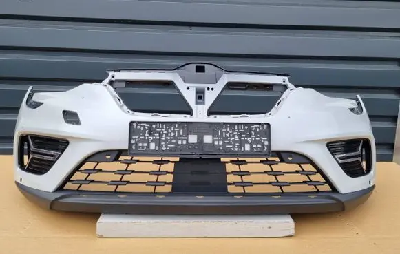 Renault Arkana Front bumper