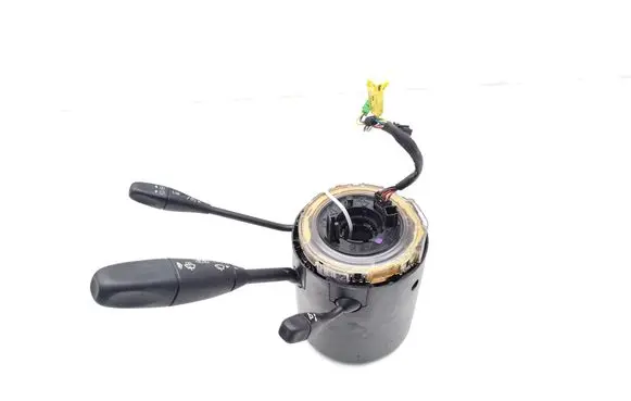 Mercedes-Benz CLS C219 Wiper turn signal indicator stalk/switch A1715406645 0142124102