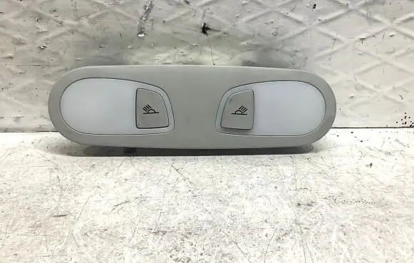 Audi A6 S6 C7 4G Rear seat light 4G0947111