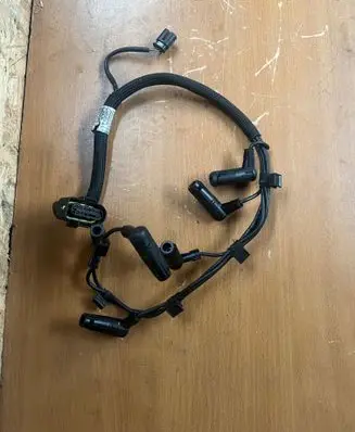 BMW 3 E92 E93 Glow plug wires 7808257 7808256