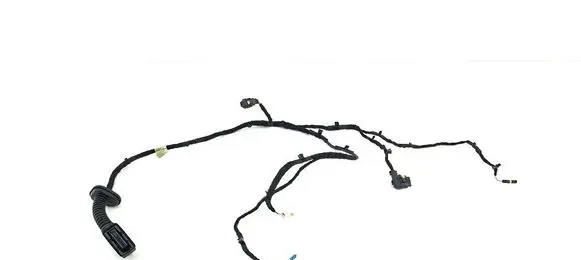 BMW i4 Rear door wiring loom 5A37095 5A94F30 61125A37095