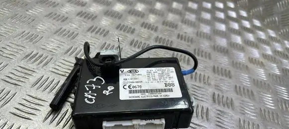 KIA Ceed Central body control module 95400A2881