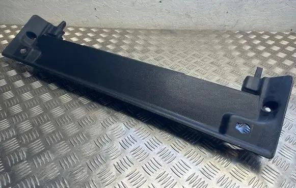 Mercedes-Benz C W206 Trunk boot underbody cover/under tray A2066900601