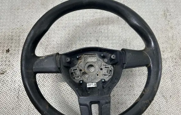Volkswagen Sharan Steering wheel 3070846