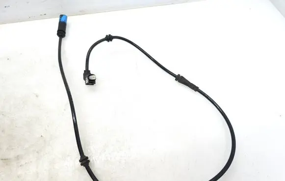 BMW iX3 Front ABS sensor wiring 6873145