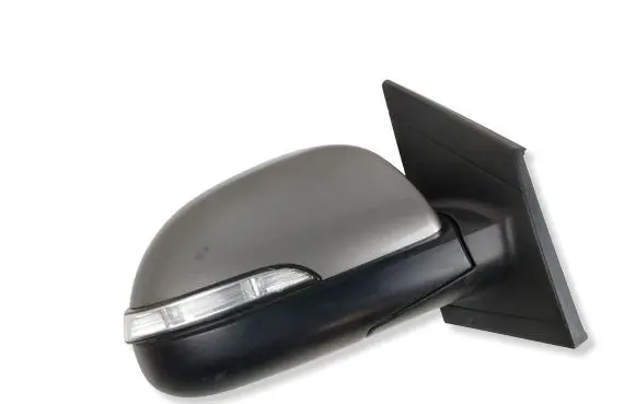 SsangYong Korando Front door electric wing mirror E4023387 A045611