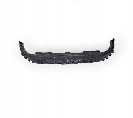 Volkswagen Golf VIII Front bumper lip 5H0805915A