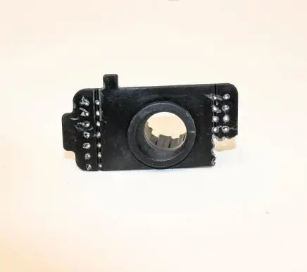 KIA EV6 Front parking sensor holder (PDC) 