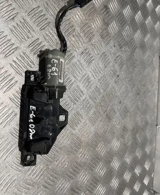 BMW 5 E60 E61 Tailgate/trunk/boot lock/catch/latch 7129931