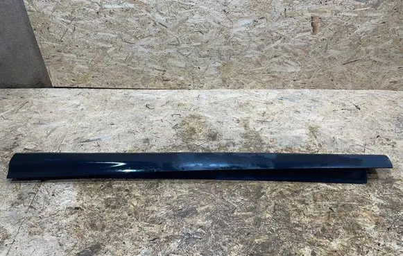 Ford Focus Foot area side trim BM51-A10155-A S2501R014