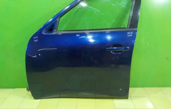 Nissan Juke I F15 Front door PRZOD ZP47