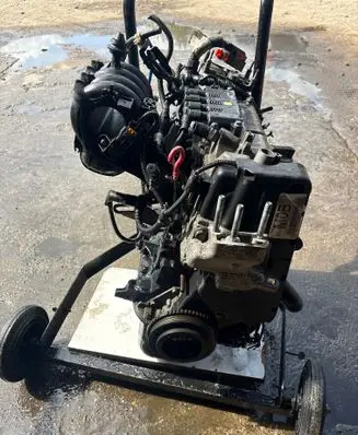 Fiat 500 Engine 55195018
