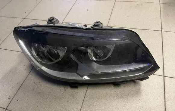 Volkswagen Touran II Headlight/headlamp 1T1941006G 030126820200 1T1941006