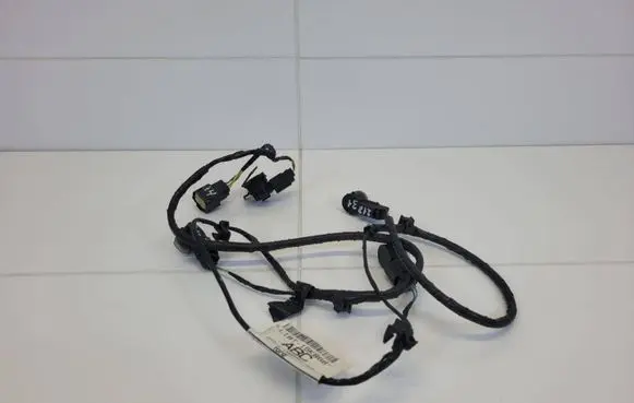 Ford Fiesta Parking sensor (PDC) wiring loom L1BT-15K868