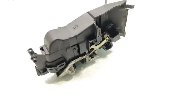 Mercedes-Benz SLK R170 Front door lock
