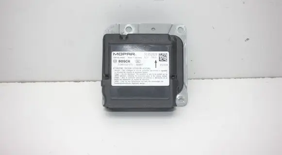 Jeep Renegade Airbag control unit/module 51952929 0285012073