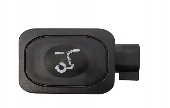 Ford Kuga II Tailgate/trunk/boot open switch HENCAR17164679233