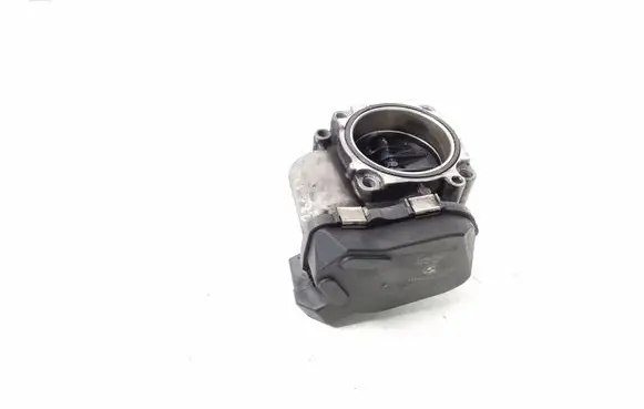 BMW 7 F01 F02 F03 F04 Throttle valve 7555944